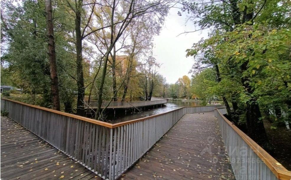 квартира г Раменское ул Красноармейская 13 Раменское фото 7