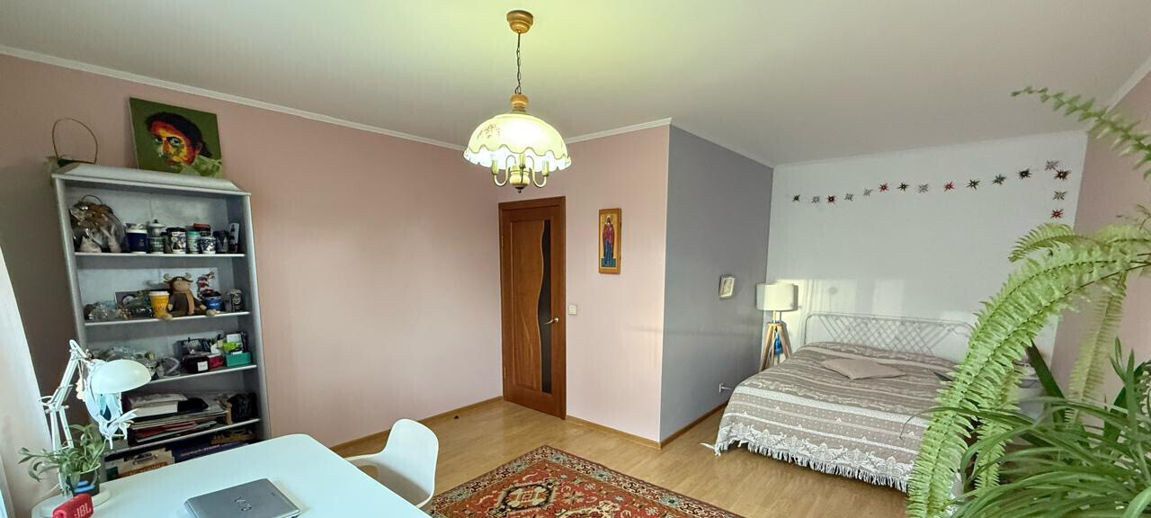 квартира г Балашиха мкр Купавна ул Адмирала Горшкова 15 м-н фото 11