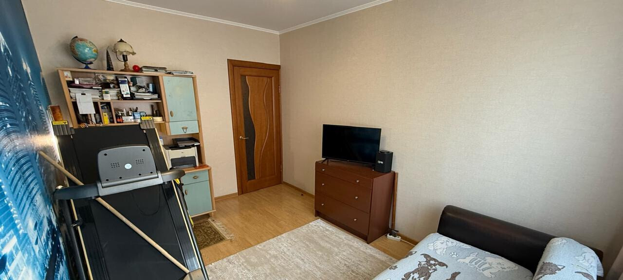 квартира г Балашиха мкр Купавна ул Адмирала Горшкова 15 м-н фото 7