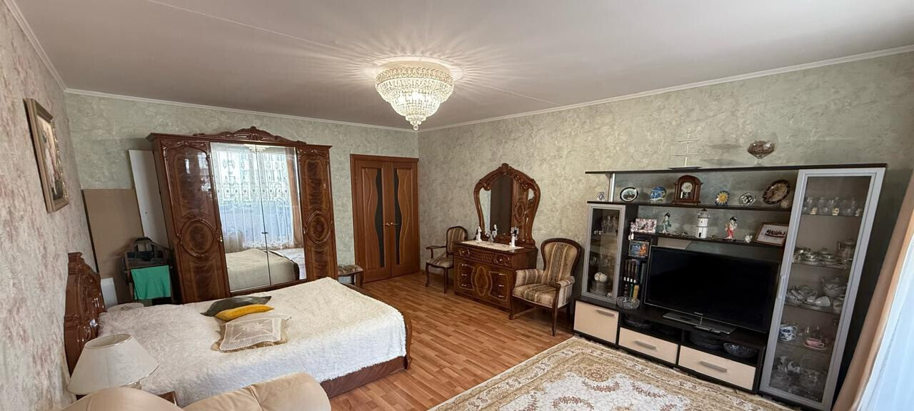 квартира г Балашиха мкр Купавна ул Адмирала Горшкова 15 м-н фото 9