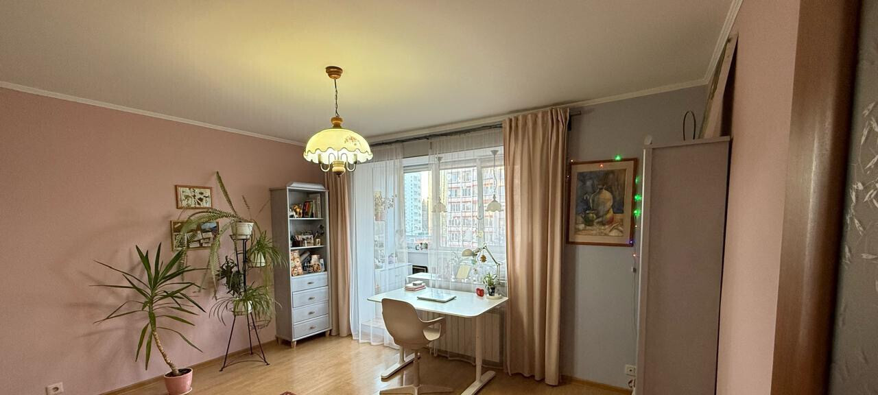 квартира г Балашиха мкр Купавна ул Адмирала Горшкова 15 м-н фото 10