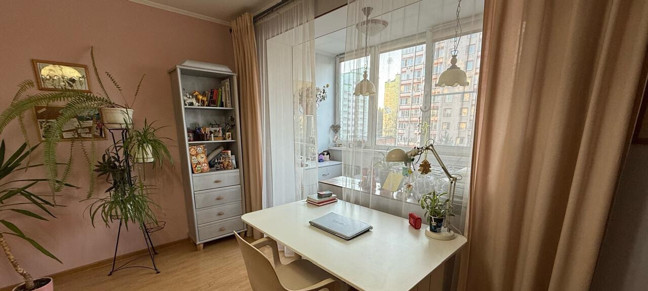 квартира г Балашиха мкр Купавна ул Адмирала Горшкова 15 м-н фото 12