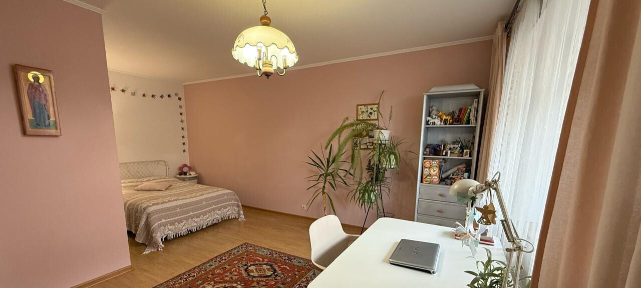 квартира г Балашиха мкр Купавна ул Адмирала Горшкова 15 м-н фото 13
