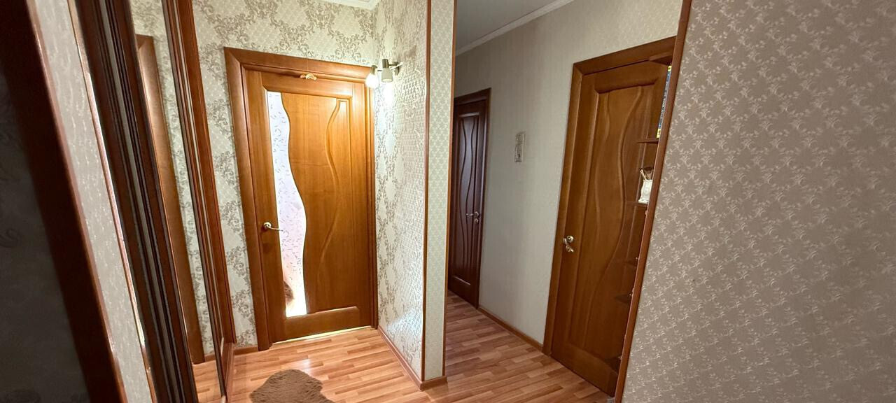 квартира г Балашиха мкр Купавна ул Адмирала Горшкова 15 м-н фото 15
