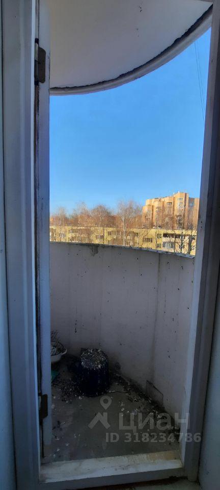 квартира городской округ Одинцовский г Звенигород ул Маяковского 37 ЖК «Квартал» фото 13