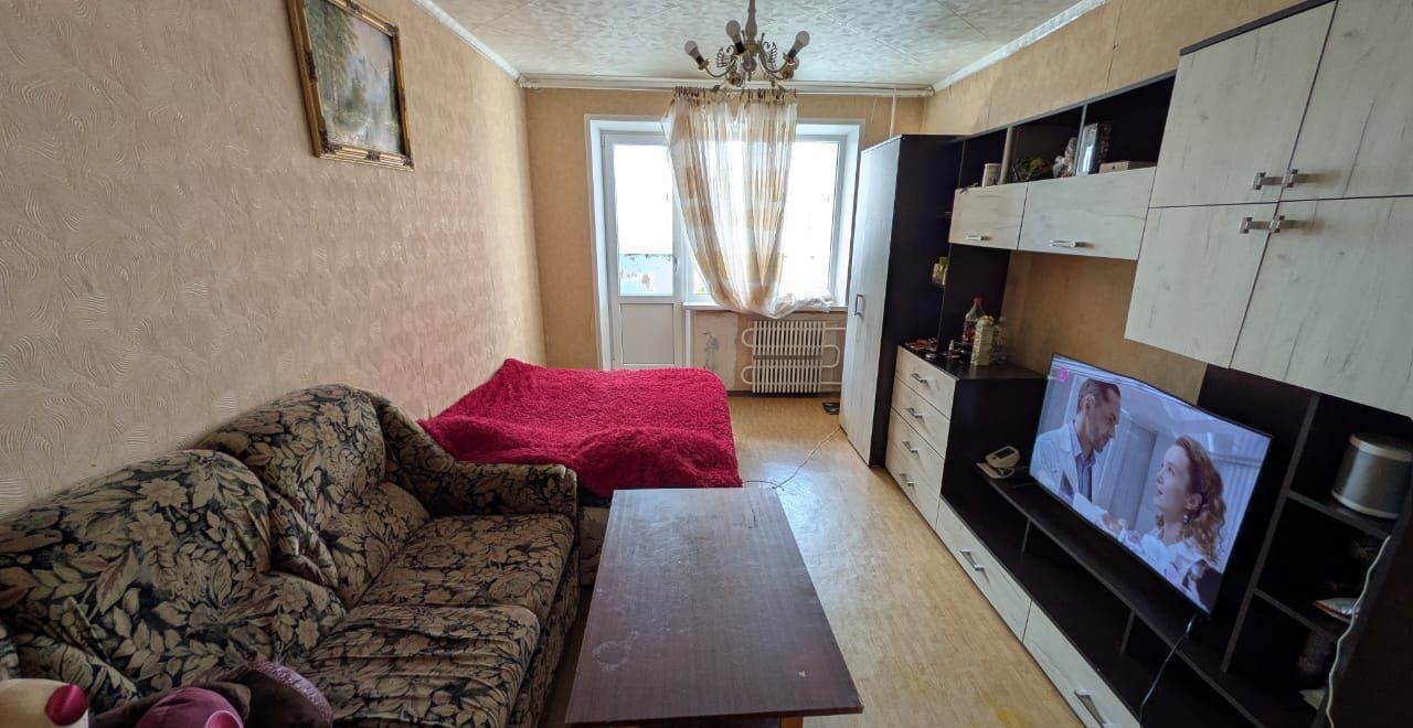 квартира г Старый Оскол мкр-н Восточный, 5 фото 9