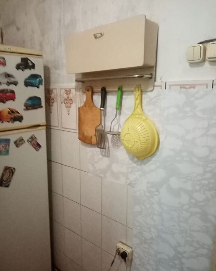 комната г Воронеж р-н Левобережный ул Полины Осипенко 24 фото 7