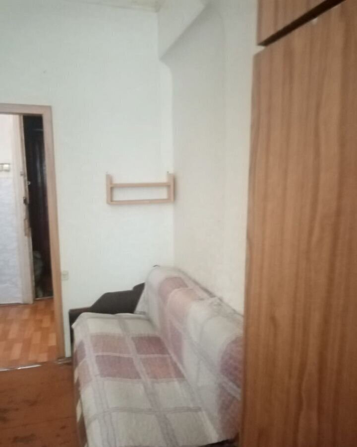 комната г Воронеж р-н Левобережный ул Полины Осипенко 24 фото 9