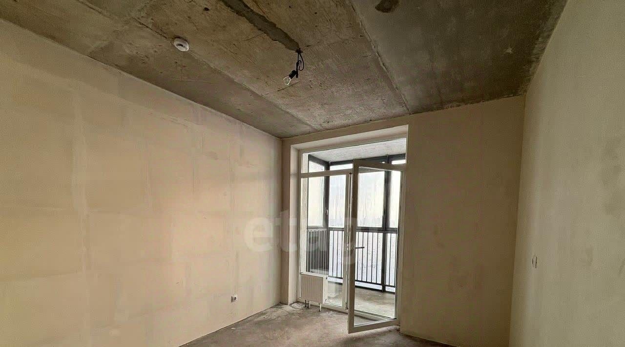 квартира г Казань метро Горки ул Анаса Тазетдинова 7к/1 фото 4