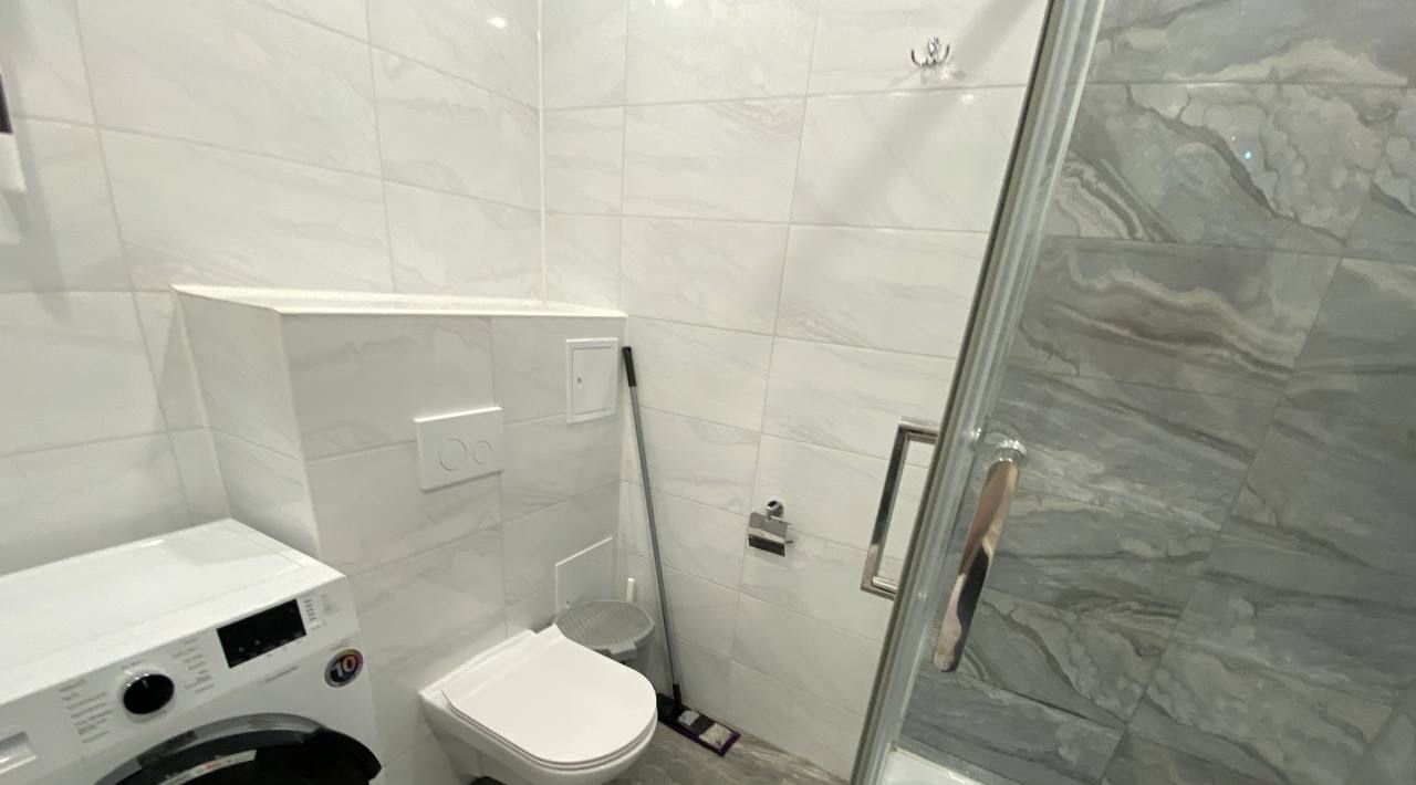 квартира г Казань метро Горки ул Аделя Кутуя 110е фото 12