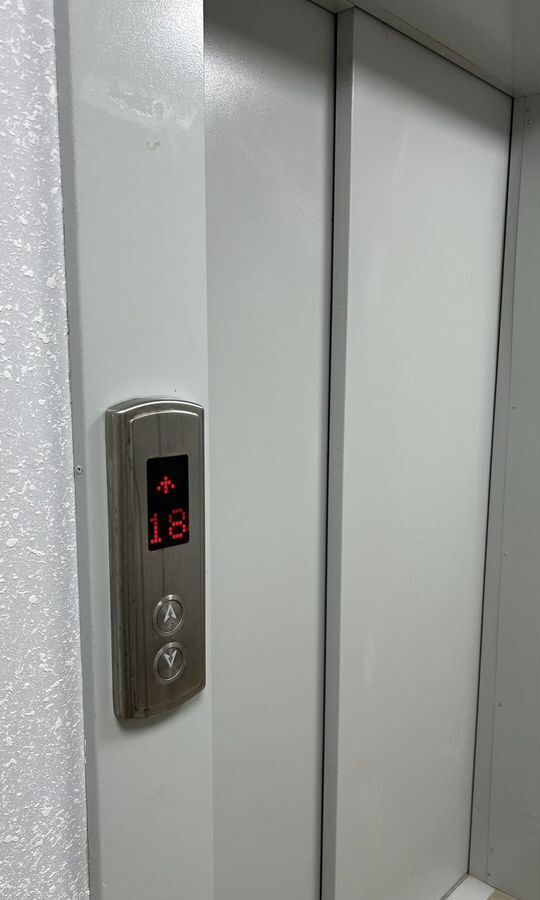 квартира г Краснодар р-н Прикубанский ул им. Евгении Жигуленко 7к/2 фото 30