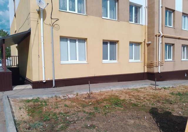 п Сургут ул Молодежная 12 сельское поселение Сургут фото