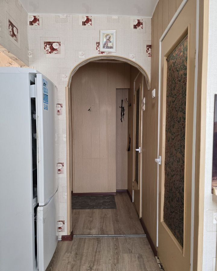 квартира г Мценск микрорайон Коммаш мкр-н Коммаш, 4 фото 3
