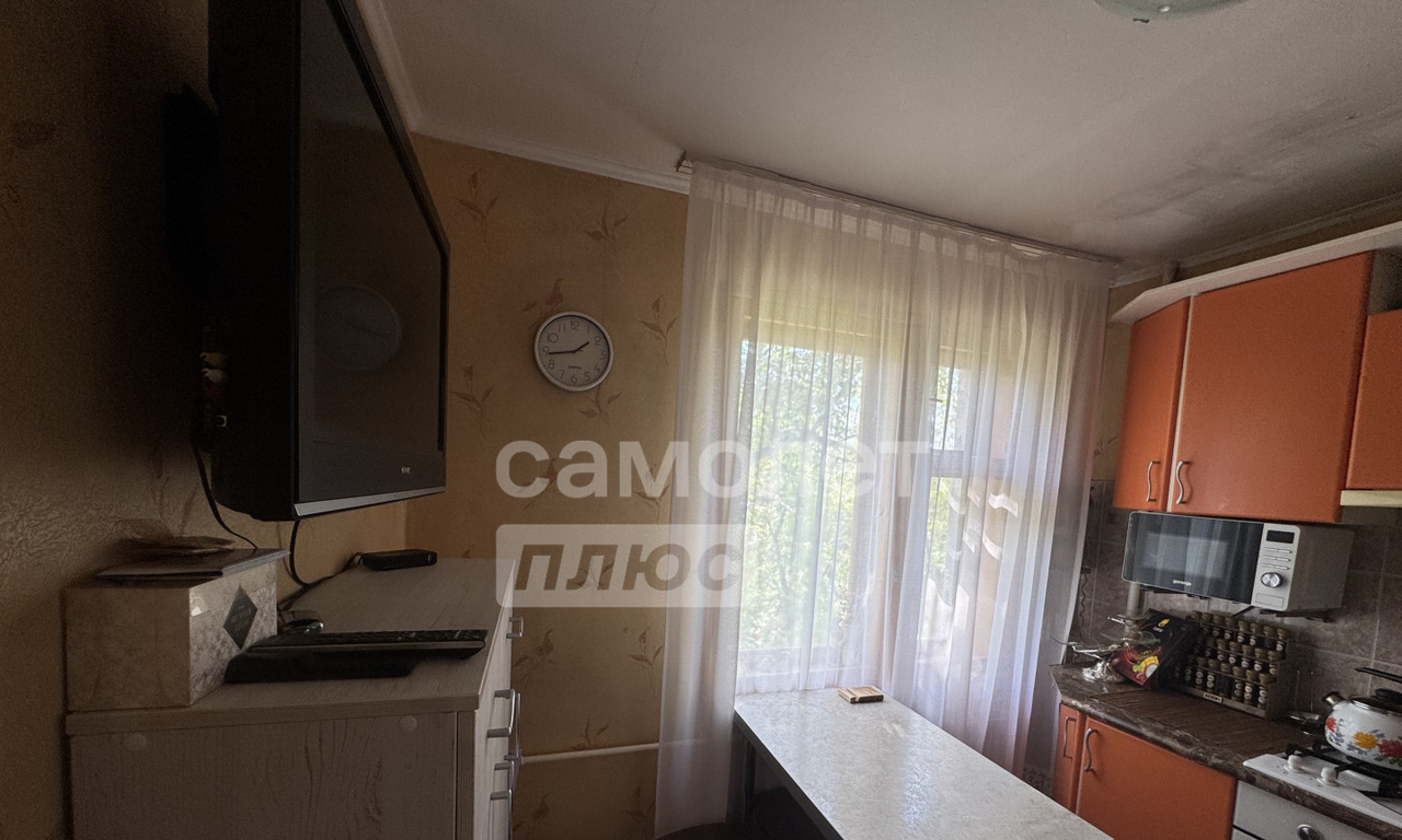 квартира г Сызрань ул Лазо 2 фото 8