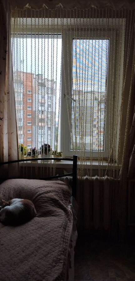 квартира г Симферополь р-н Центральный ул Балаклавская 115 фото 10