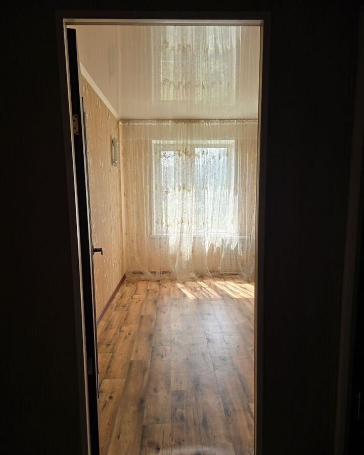 квартира г Мценск микрорайон Коммаш мкр-н Коммаш, 4 фото 18