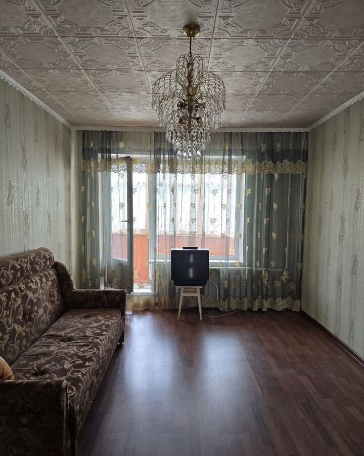 квартира г Мценск микрорайон Коммаш мкр-н Коммаш, 4 фото 12