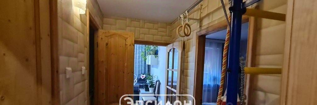 квартира г Курск р-н Центральный ул Косухина 5 фото 19