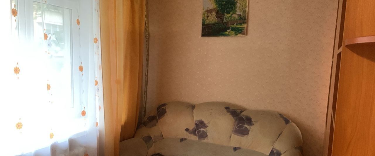 квартира г Тула р-н Пролетарский ул Кутузова 114а фото 6