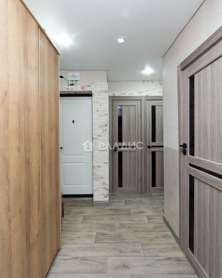 квартира г Тобольск р-н мкр Иртышский Иртышский 1 фото 17