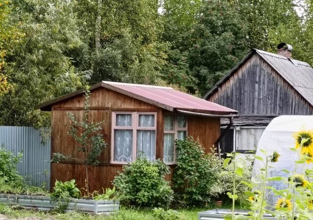 снт Транспортник-9 Центральная ул, Тюменская обл., Нижневартовск, городское поселение Излучинск фото