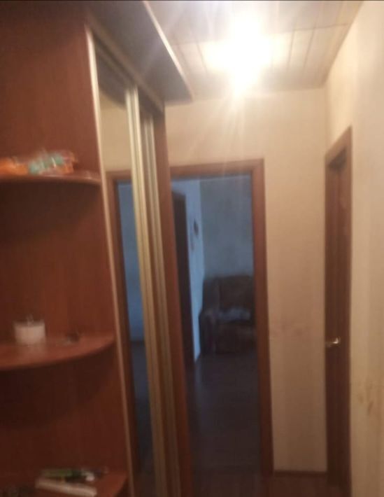 квартира г Владимир р-н Ленинский ул Алябьева 18 фото 4