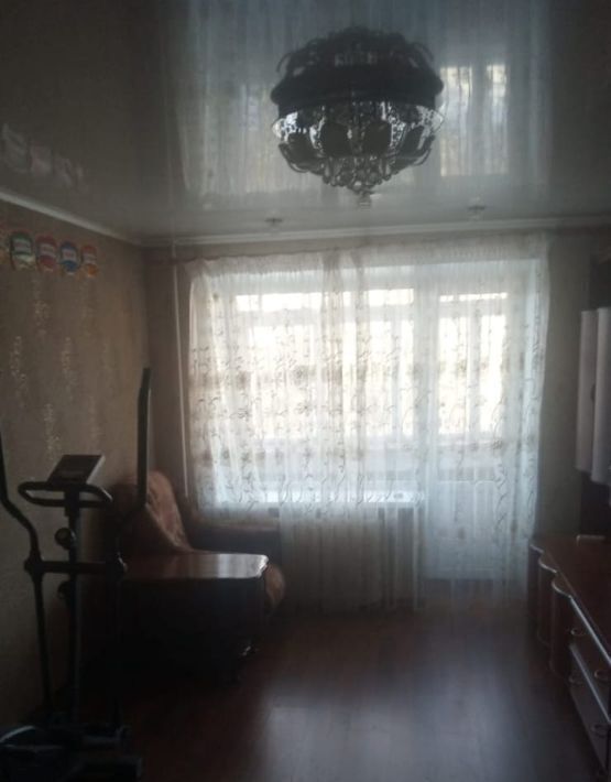 квартира г Владимир р-н Ленинский ул Алябьева 18 фото 7