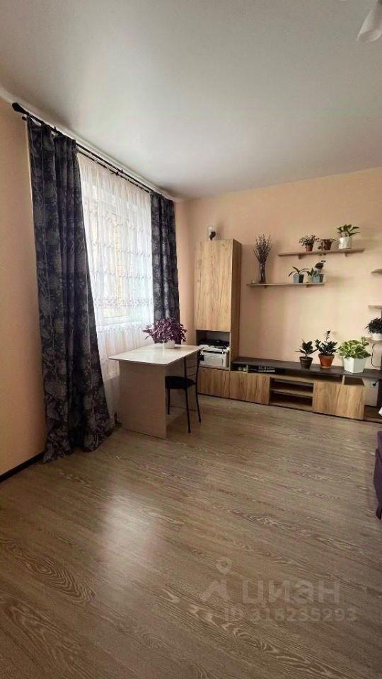 квартира г Новосибирск р-н Кировский ул Сержанта Коротаева 9 фото 12