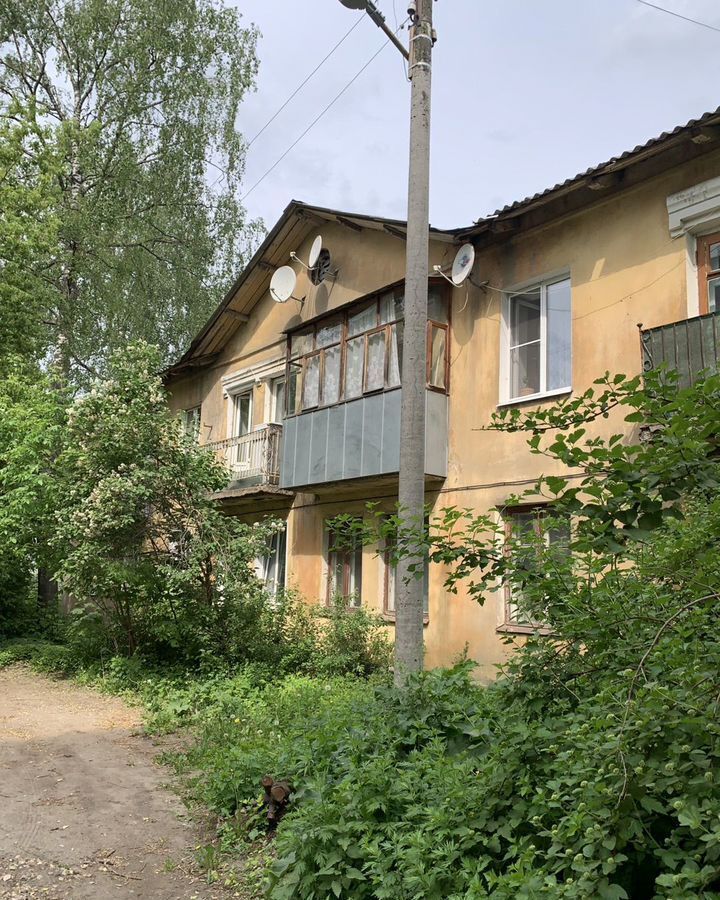 комната г Иваново р-н Октябрьский ул 2-я Минеевская 3 фото 14