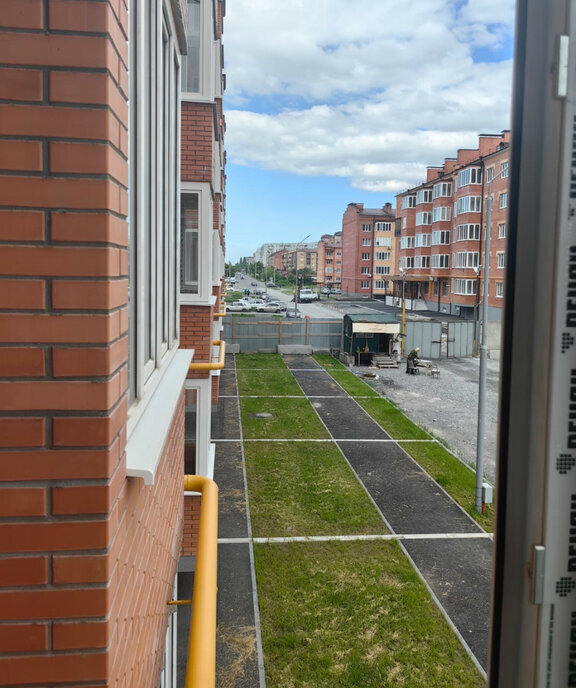 квартира г Владикавказ р-н Северо-Западный ул Хадарцева 39к/2 фото 5