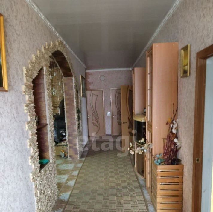 дом г Горячий Ключ ст-ца Пятигорская фото 13