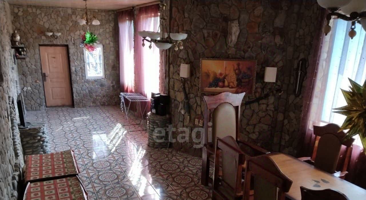 дом г Горячий Ключ ст-ца Пятигорская фото 17