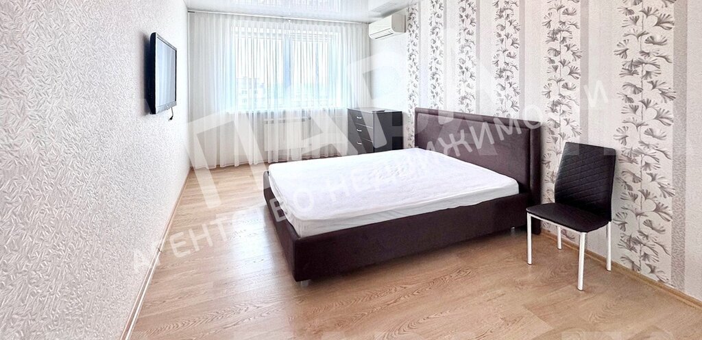 квартира г Самара р-н Октябрьский Алабинская ЖК Самара просека, 5-я, 99Б фото 4