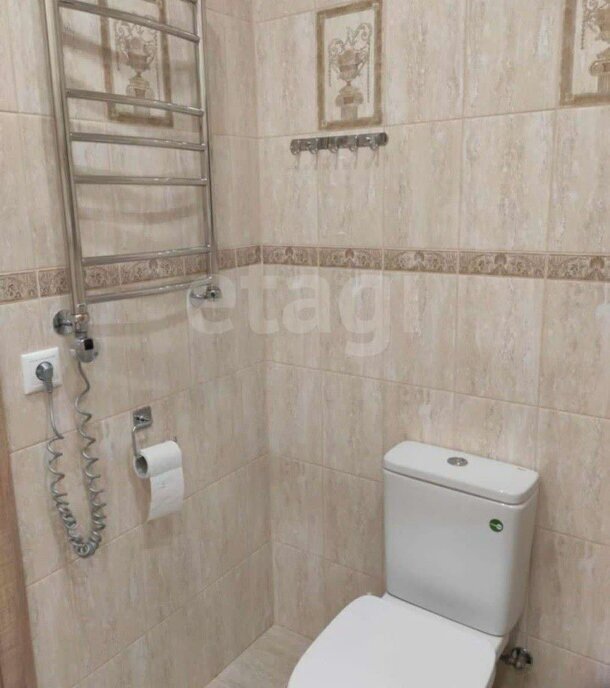 квартира г Тула пр-кт Ленина 133 Центральный территориальный округ фото 4