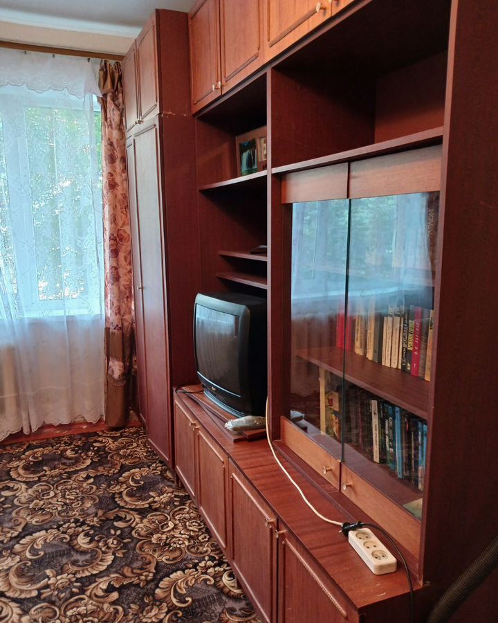 квартира г Каменск-Шахтинский пер Красноармейский 91а фото 13