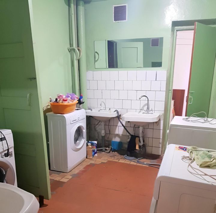 комната г Новосибирск Маршала Покрышкина ул Ломоносова 59 фото 10