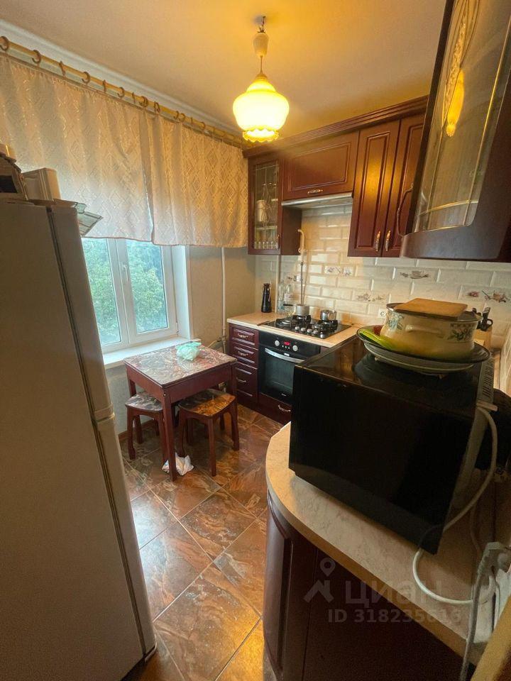 квартира г Пущино д мкр 18 Серпухов городской округ фото 10