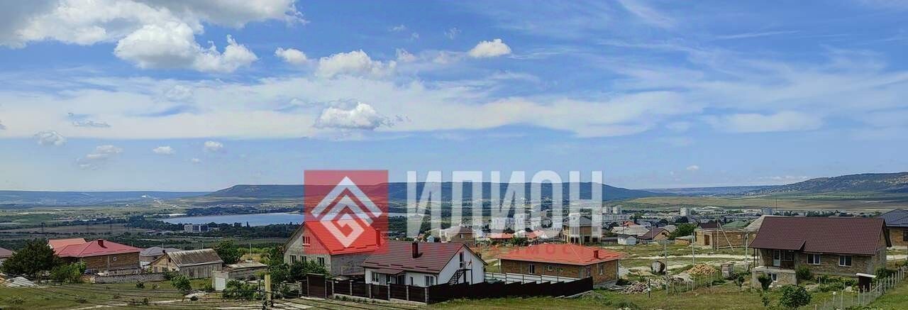 дом р-н Бахчисарайский г Бахчисарай ул имени Якова Шестака 18 городское поселение Бахчисарай фото 1