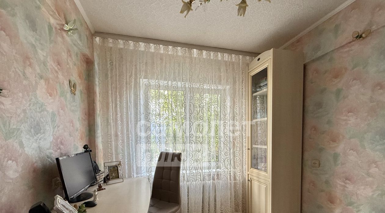 квартира г Калуга р-н Октябрьский ул Ольговская 15 фото 8
