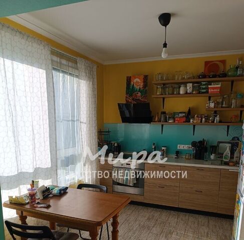 ул Александры Монаховой 98к/1 Потапово фото