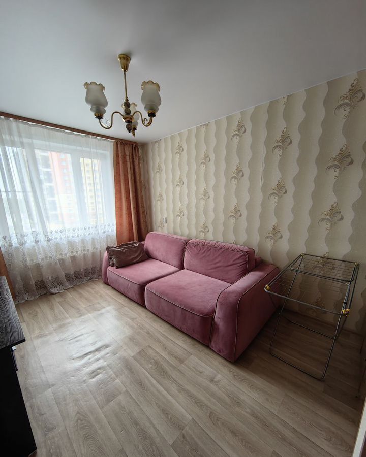 квартира г Электросталь пр-кт Ленина 06к/2 фото 1