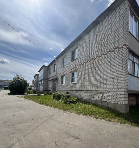 г Урень ул Вокзальная 9 фото