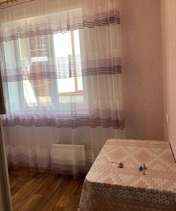 квартира г Тольятти р-н Автозаводский 21 квартал ул 40 лет Победы 2 фото 3