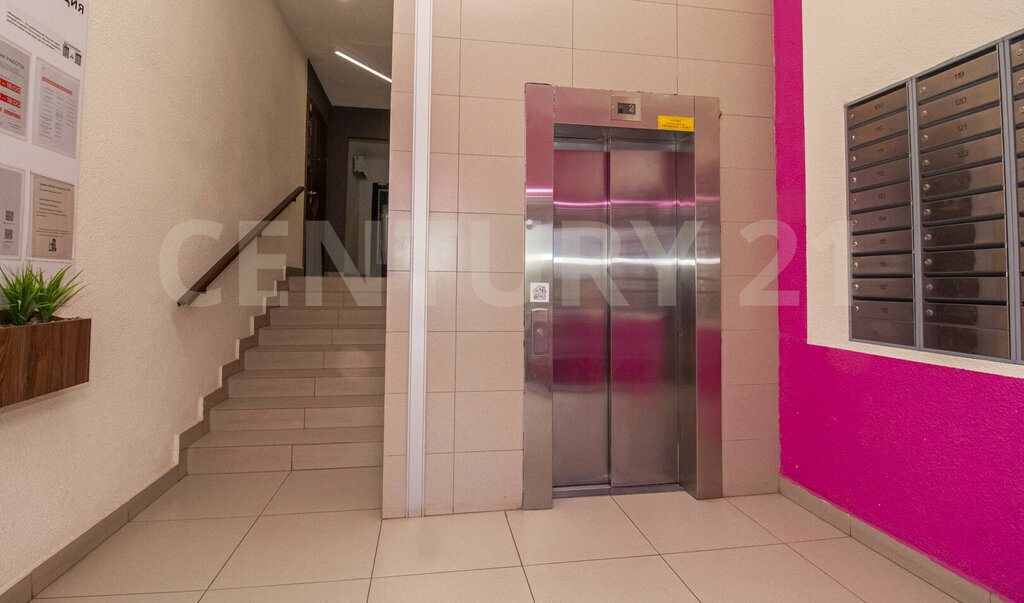 квартира г Ульяновск р-н Засвияжский ул Камышинская 74 ЖК Ultragrad фото 16