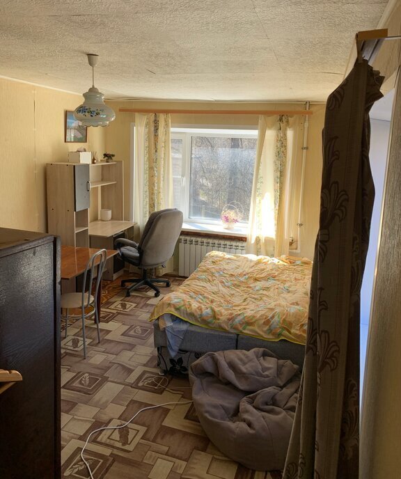 квартира р-н Алексинский г Алексин улица Героев цев, 2 фото 4