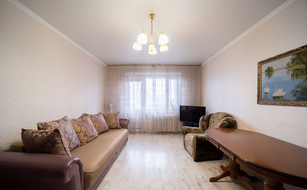 квартира г Калининград р-н Ленинградский ул Горького 185 фото 1