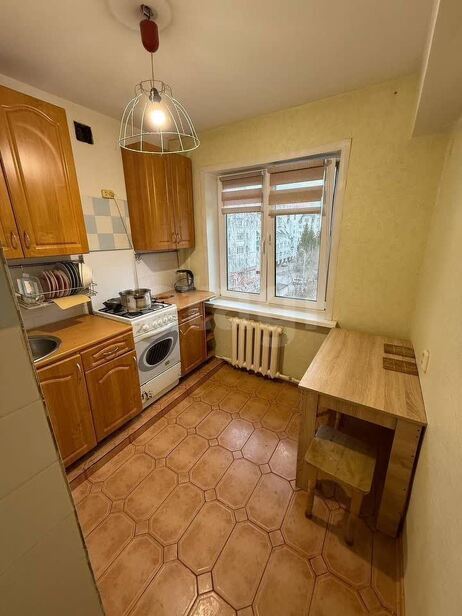 квартира г Брянск р-н Советский ул Костычева 45 фото 1