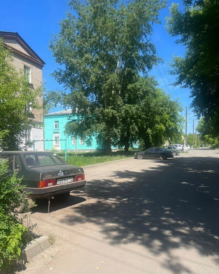 квартира г Копейск ул Гагарина 16 Копейский г. о. фото 16