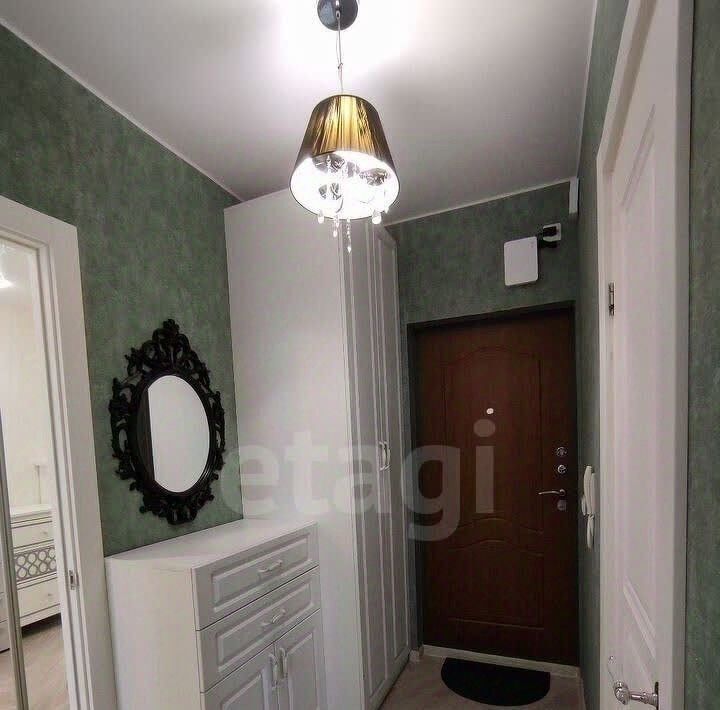 квартира г Новый Уренгой мкр Дружба 4/1 фото 9