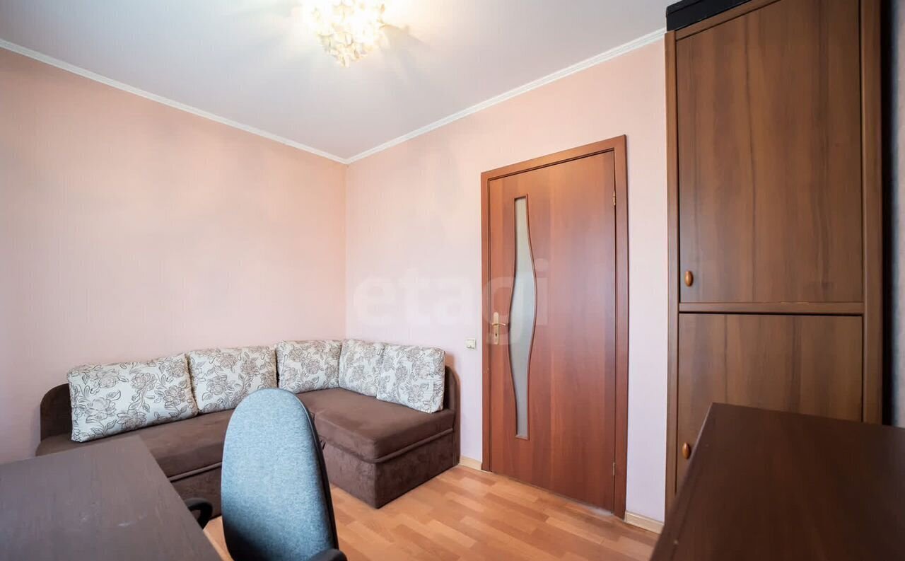 квартира г Калининград р-н Ленинградский ул Горького 185 фото 10